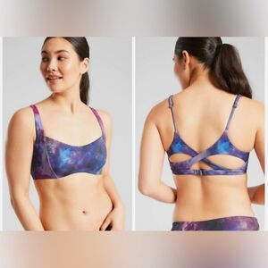 ATHLETA MULTI SUPERNOVA BIKINI TOP 34 D/DD